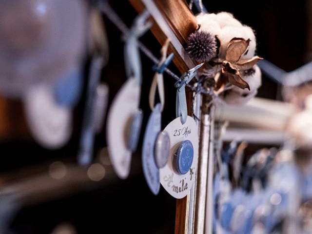 Le mariage de Nicolas et Céline à La Chapelle-d&apos;Abondance, Haute-Savoie 36