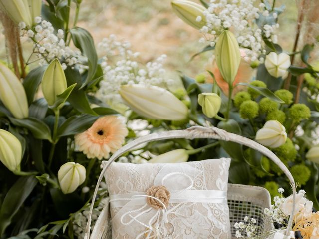 Le mariage de Yannick et Sabrina à Fonsorbes, Haute-Garonne 15