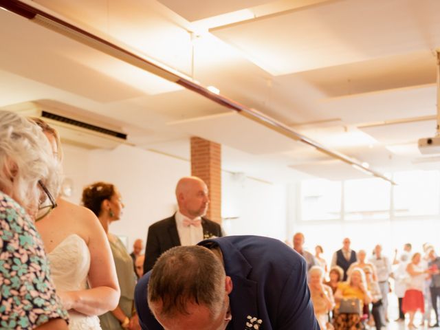 Le mariage de Yannick et Sabrina à Fonsorbes, Haute-Garonne 41