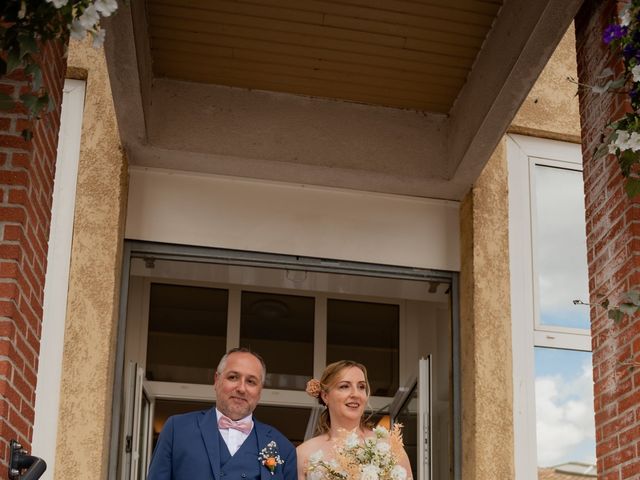 Le mariage de Yannick et Sabrina à Fonsorbes, Haute-Garonne 42