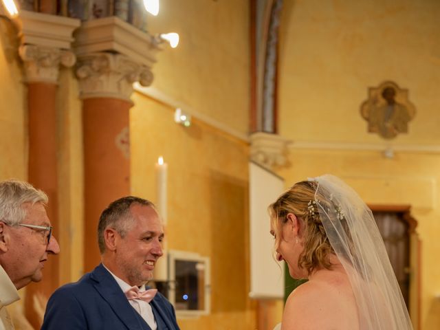 Le mariage de Yannick et Sabrina à Fonsorbes, Haute-Garonne 50