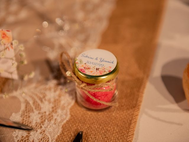 Le mariage de Yannick et Sabrina à Fonsorbes, Haute-Garonne 61