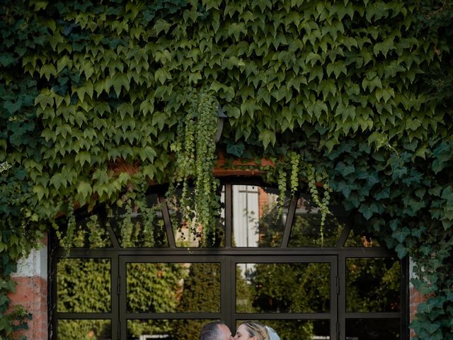 Le mariage de Yannick et Sabrina à Fonsorbes, Haute-Garonne 1