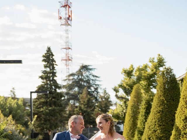 Le mariage de Yannick et Sabrina à Fonsorbes, Haute-Garonne 2