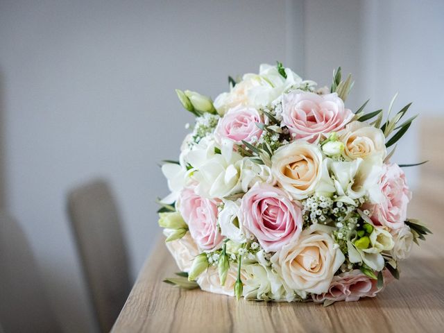 Le mariage de Kévin et Anne à Pont-à-Mousson, Meurthe-et-Moselle 5