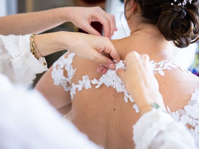 Le mariage de Kévin et Anne à Pont-à-Mousson, Meurthe-et-Moselle 8