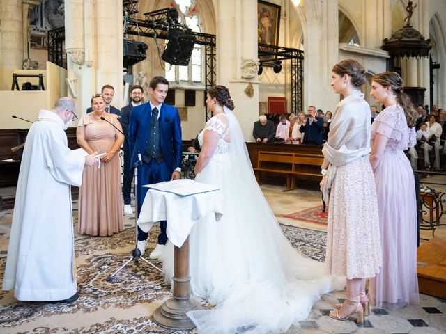 Le mariage de Kévin et Anne à Pont-à-Mousson, Meurthe-et-Moselle 21