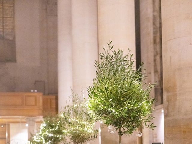 Le mariage de Kévin et Anne à Pont-à-Mousson, Meurthe-et-Moselle 26