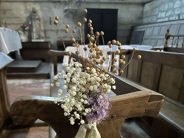 Le mariage de Morgan et Marion à Sommereux, Oise 18