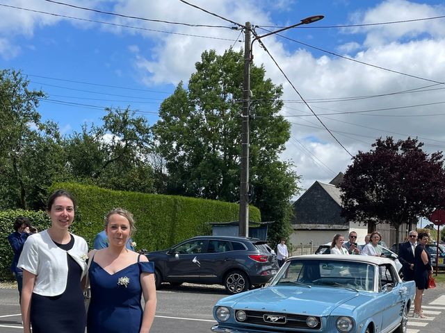 Le mariage de Morgan et Marion à Sommereux, Oise 31