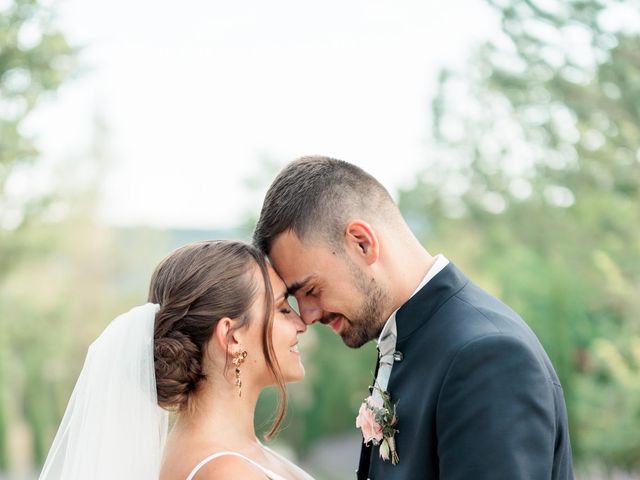 Le mariage de Robin et Laëtitia  à Peyruis, Alpes-de-Haute-Provence 3