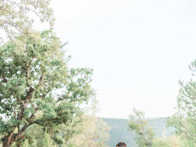 Le mariage de Robin et Laëtitia  à Peyruis, Alpes-de-Haute-Provence 4