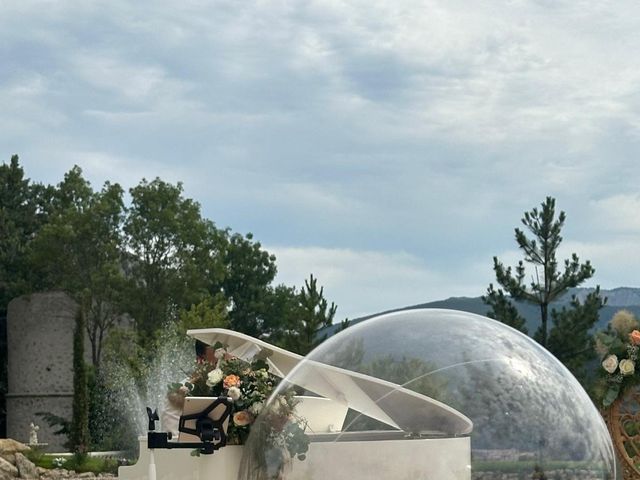 Le mariage de Robin et Laëtitia  à Peyruis, Alpes-de-Haute-Provence 7