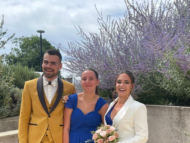 Le mariage de Robin et Laëtitia  à Peyruis, Alpes-de-Haute-Provence 9