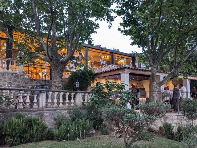 Le mariage de Robin et Laëtitia  à Peyruis, Alpes-de-Haute-Provence 2