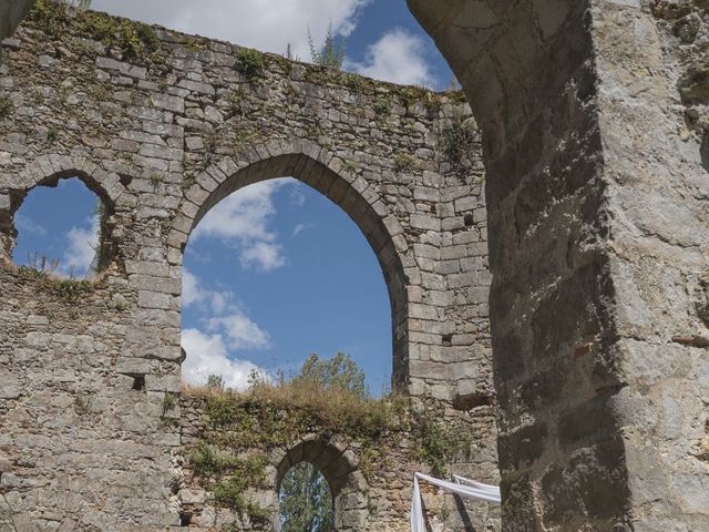 Le mariage de Jason et Mylène à Fontenay-Trésigny, Seine-et-Marne 13