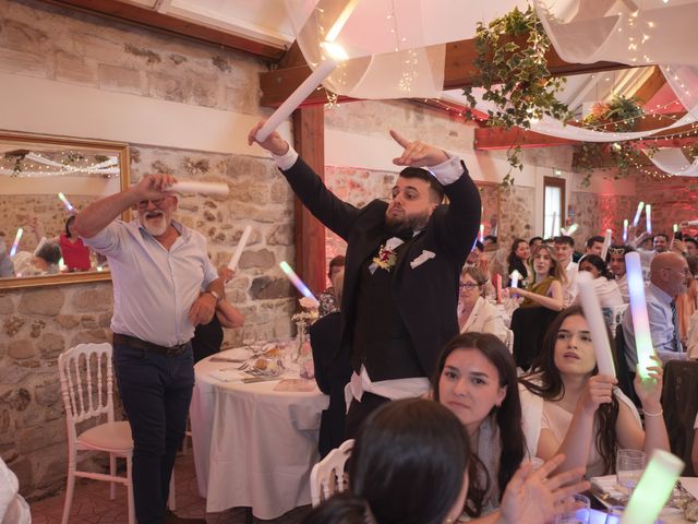 Le mariage de Jason et Mylène à Fontenay-Trésigny, Seine-et-Marne 26