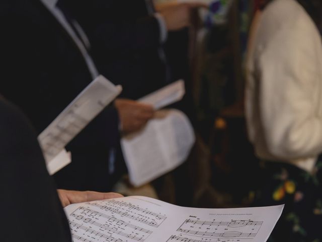 Le mariage de Thibaut et Laetitia à La Roche-Chalais, Dordogne 7