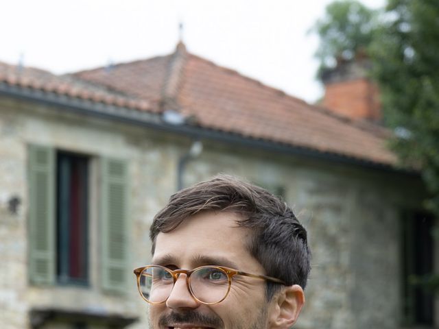 Le mariage de Thibaut et Laetitia à La Roche-Chalais, Dordogne 14