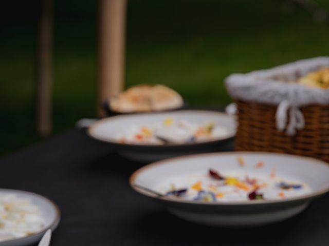 Le mariage de Thibaut et Laetitia à La Roche-Chalais, Dordogne 16