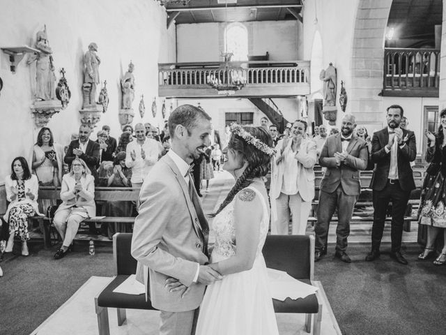 Le mariage de Jérome et Marie à La Ville-aux-Dames, Indre-et-Loire 22