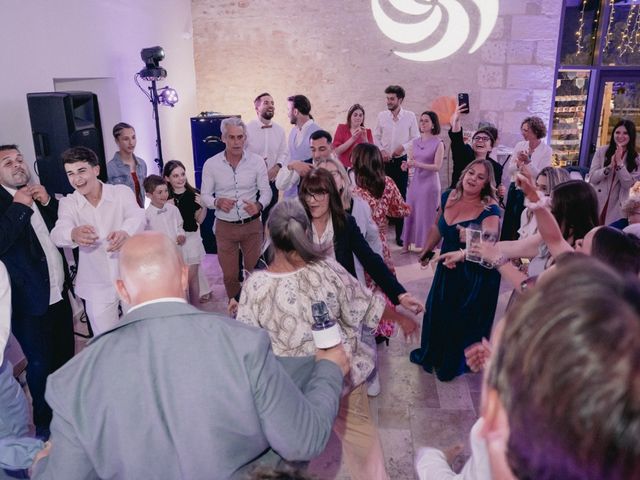Le mariage de Jérome et Marie à La Ville-aux-Dames, Indre-et-Loire 23