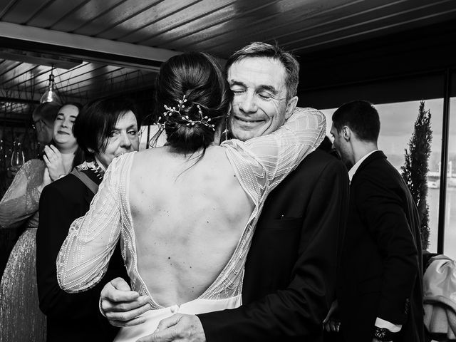 Le mariage de Simon et Pauline à Vichy, Allier 22
