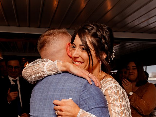 Le mariage de Simon et Pauline à Vichy, Allier 24