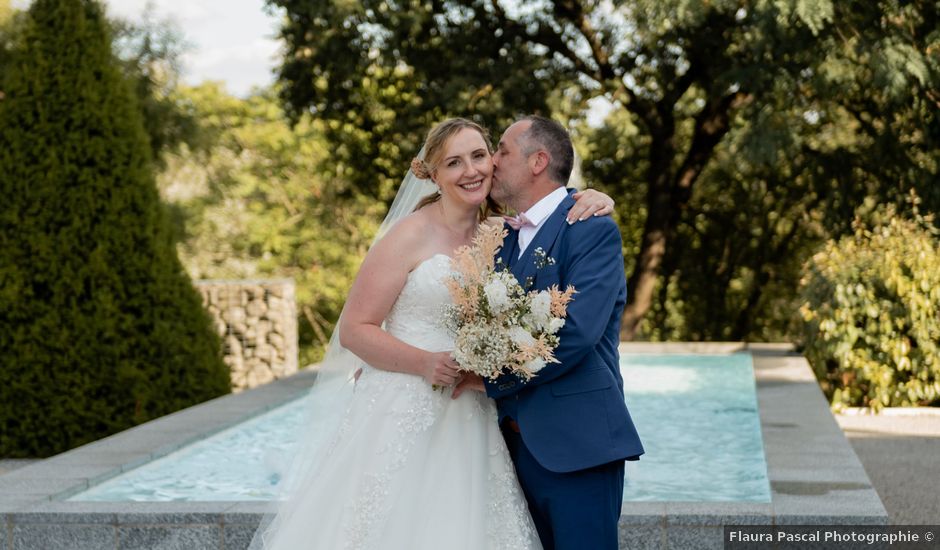 Le mariage de Yannick et Sabrina à Fonsorbes, Haute-Garonne