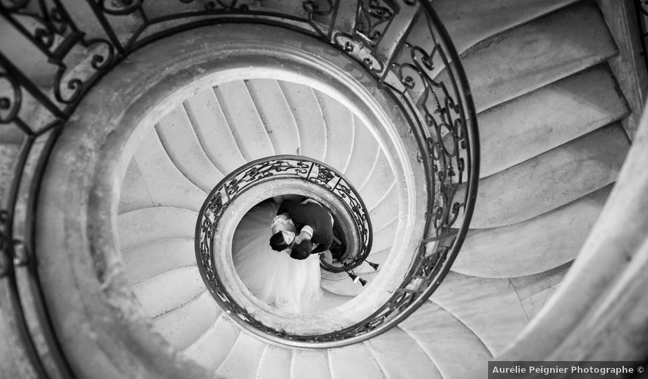 Le mariage de Kévin et Anne à Pont-à-Mousson, Meurthe-et-Moselle