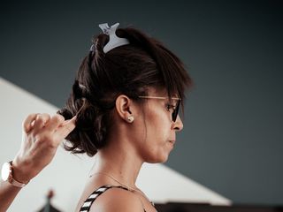 Le mariage de Natacha et Maxime 1