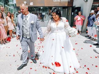 Le mariage de Laetitia et Stephan 3