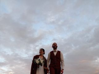 Le mariage de Léa  et Bastien 2