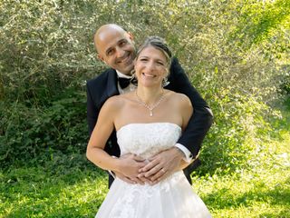 Le mariage de Aurore et Laurent 3