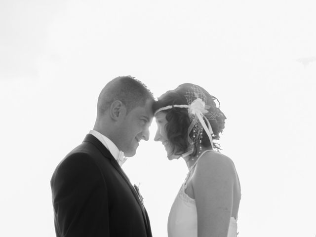 Le mariage de Jean-Charles et Magali   à Labastide-Beauvoir, Haute-Garonne 10