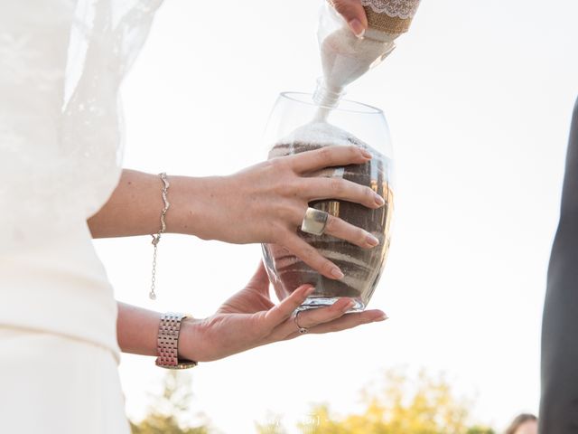 Le mariage de Jean-Charles et Magali   à Labastide-Beauvoir, Haute-Garonne 12