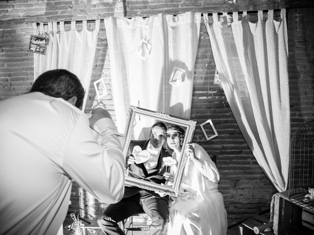 Le mariage de Jean-Charles et Magali   à Labastide-Beauvoir, Haute-Garonne 16