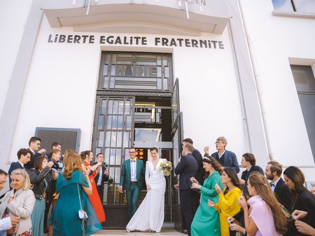 Le mariage de Thibaud et Anaelle à Saint-Marcel-Bel-Accueil, Isère 54
