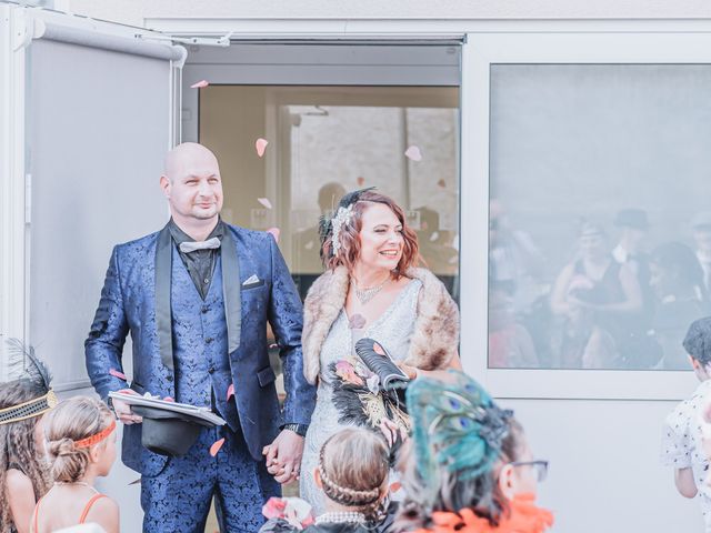 Le mariage de Mathieu et Aurora à Briey, Meurthe-et-Moselle 28