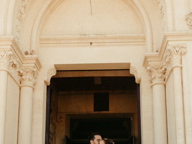 Le mariage de Vincent et Marianne à Léognan, Gironde 45