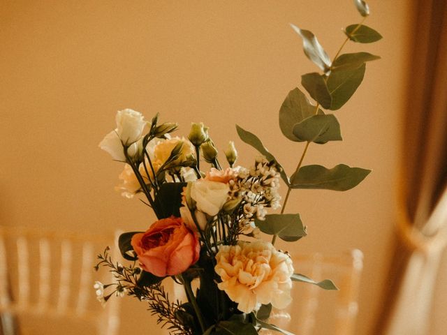 Le mariage de Vincent et Marianne à Léognan, Gironde 51