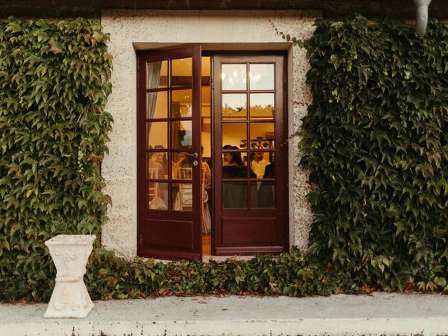 Le mariage de Vincent et Marianne à Léognan, Gironde 64