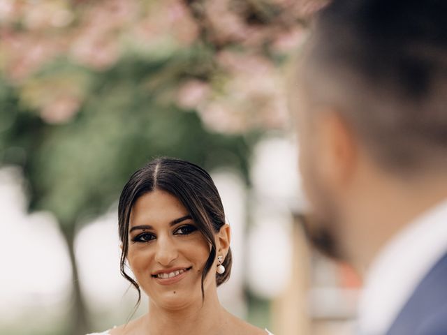 Le mariage de Florian et Laura à Thionville, Moselle 34