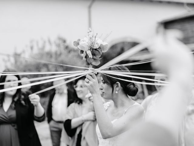 Le mariage de Florian et Laura à Thionville, Moselle 49