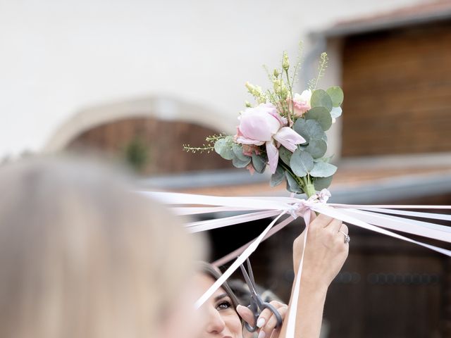 Le mariage de Florian et Laura à Thionville, Moselle 50