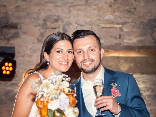 Le mariage de Florian et Laura à Thionville, Moselle 60