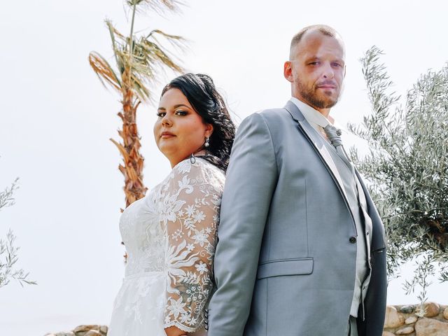 Le mariage de Stephan et Laetitia à Perpignan, Pyrénées-Orientales 9