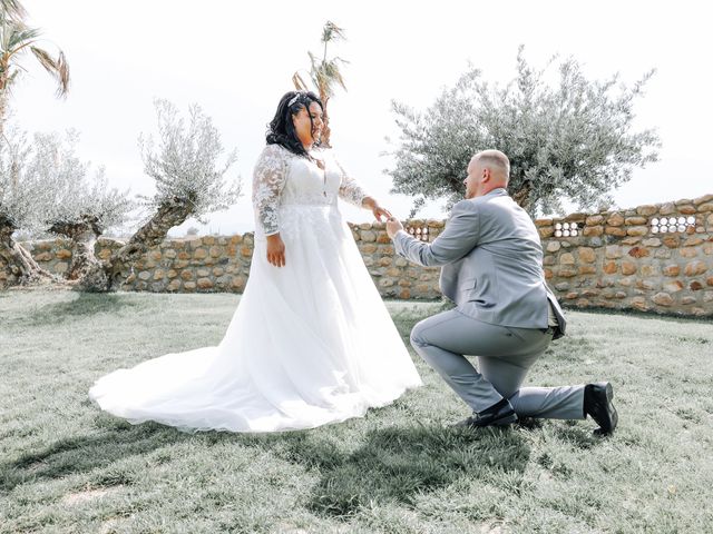 Le mariage de Stephan et Laetitia à Perpignan, Pyrénées-Orientales 12