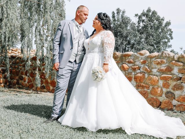 Le mariage de Stephan et Laetitia à Perpignan, Pyrénées-Orientales 13