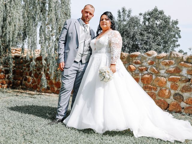 Le mariage de Stephan et Laetitia à Perpignan, Pyrénées-Orientales 15